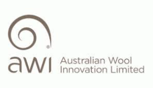Aus wool logo